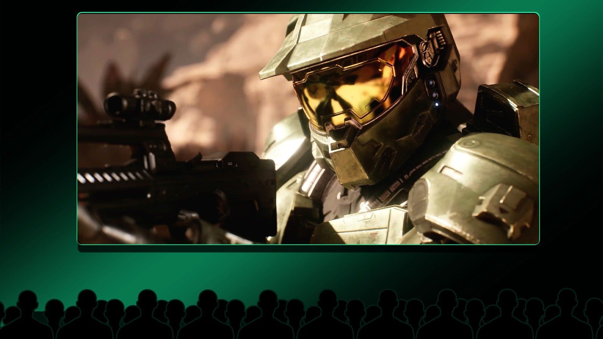 Featured image Xbox pitches bulk game adaptations to Hollywood