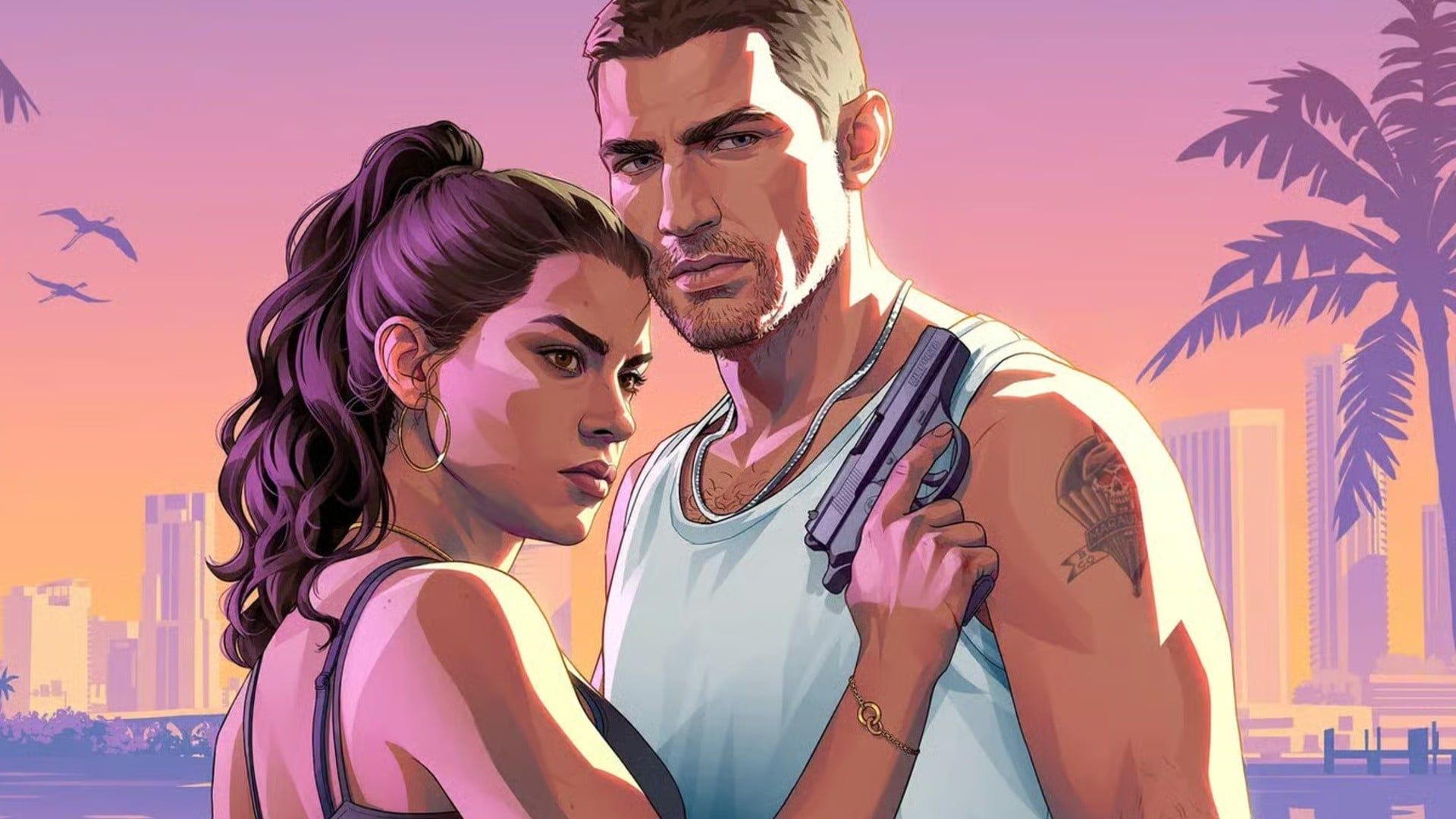 Featured image Rockstar apologizes for GTA 6 gameplay reveal delays