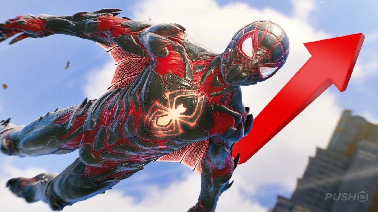Featured image SpiderMan Games See Player Boost from Box Office Hit