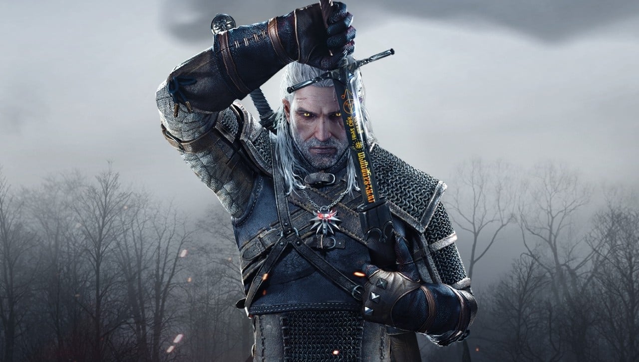 Featured image Free Witcher 3 Switch 2 Remaster for Switch owners
