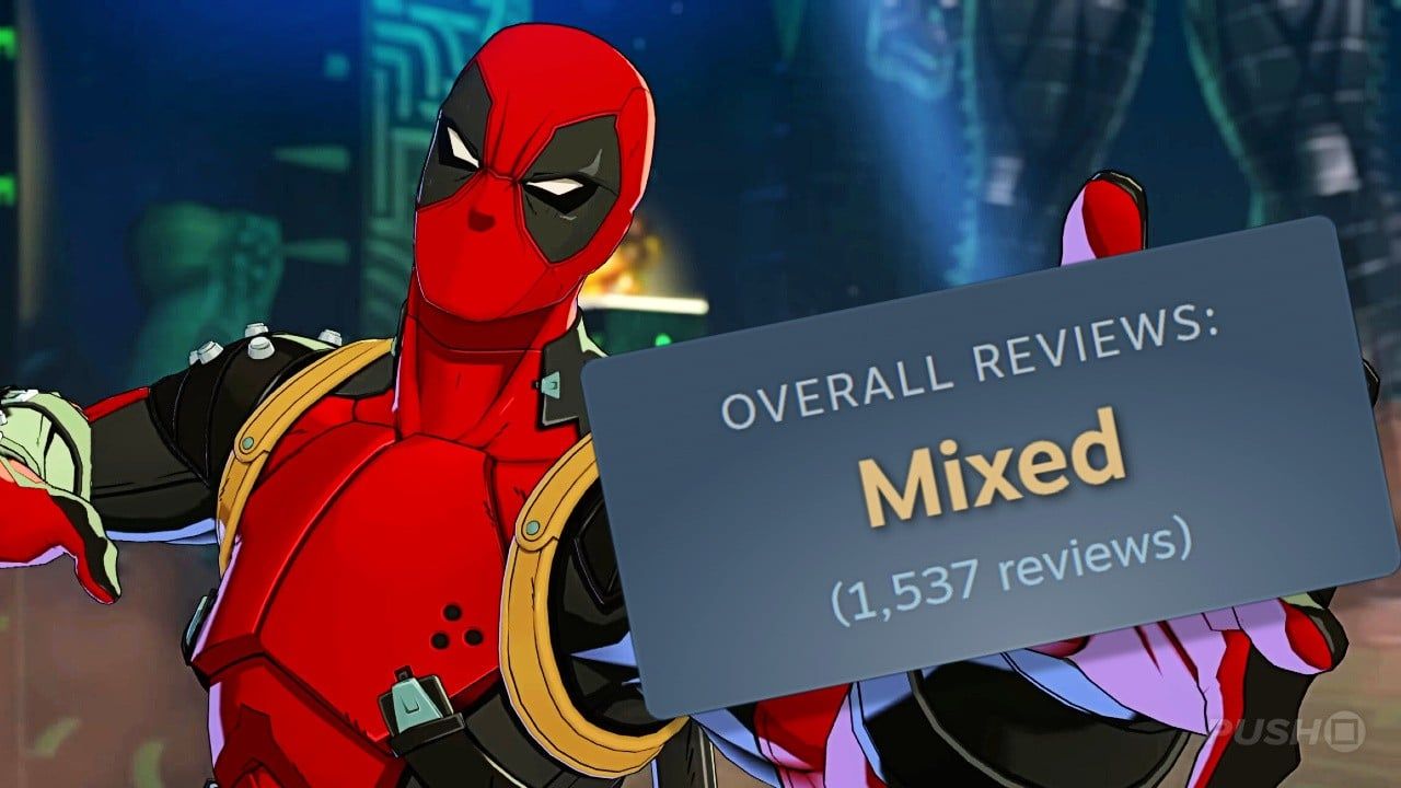 Featured image Marvel Tokon Crossplay chaos players asked to disable feature