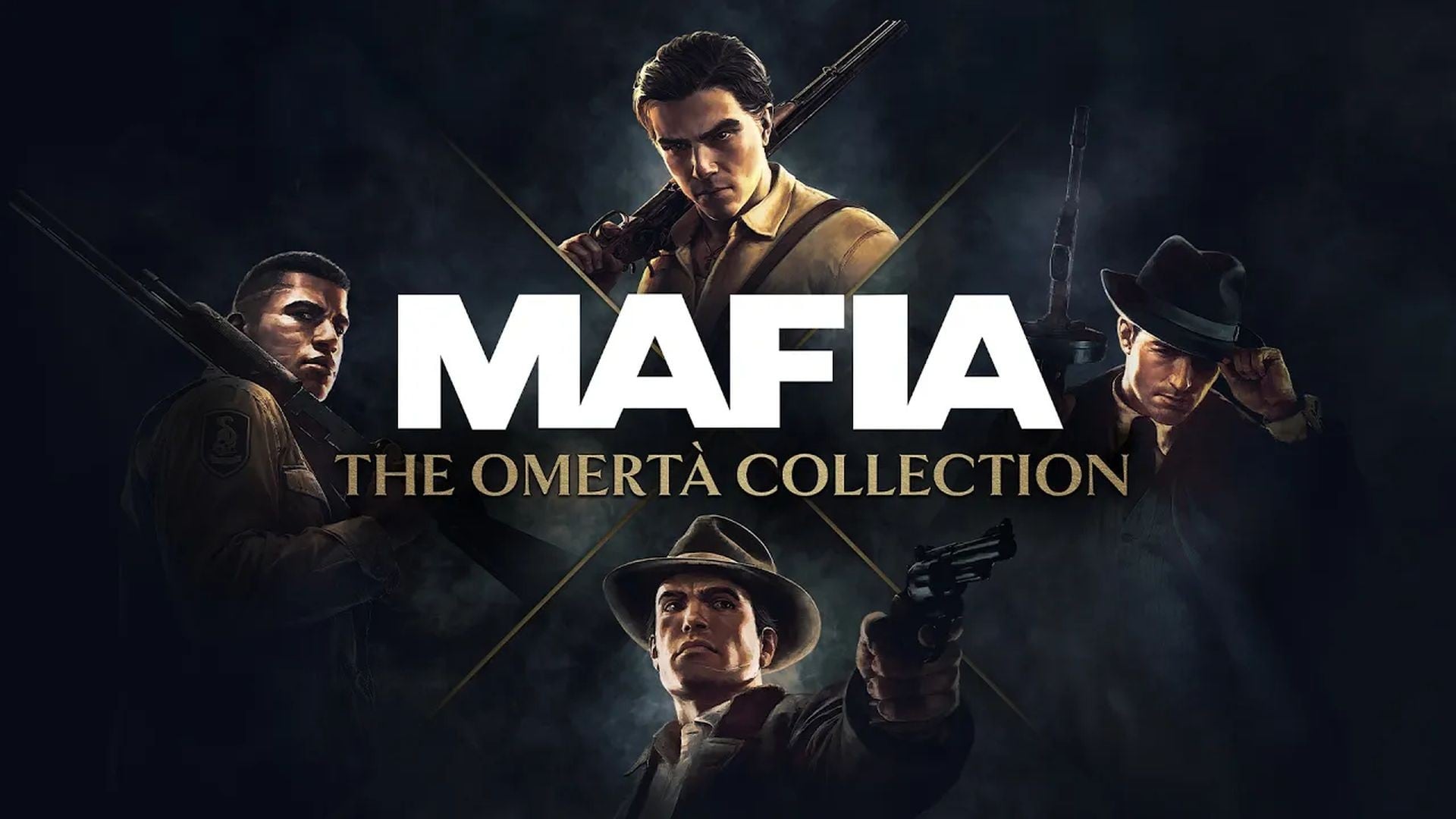 Featured image Mafia Remake PS5 Visual Overhaul with 60FPS Series Collection