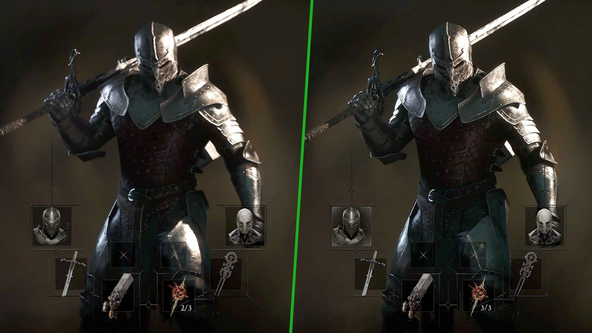 Featured image Xbox Series X vs S Visual Comparison
