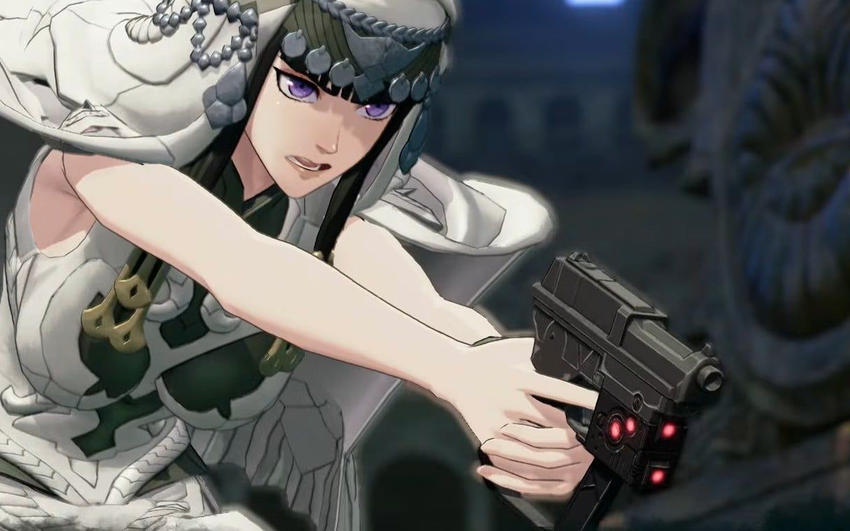 Featured image Fire Emblems New Game Unleashes Serious Firepower