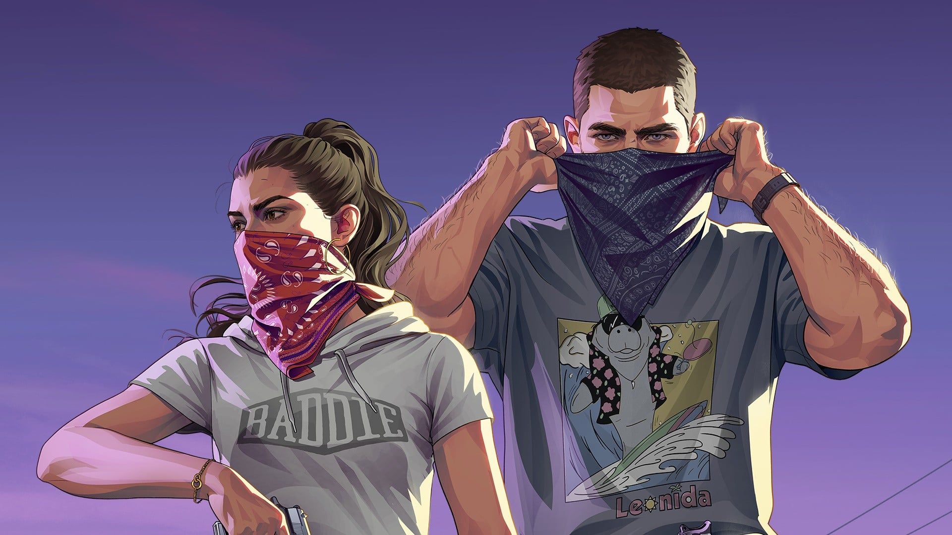 Featured image See GTA 6 PS5 Gameplay First on Netflix This Month