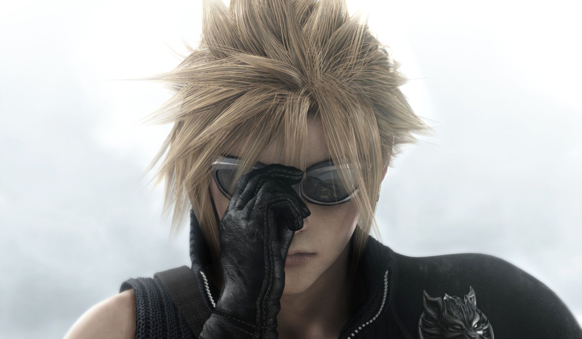 Featured image Hamaguchi connects all Final Fantasy VII spinoffs in Revelations Ending
