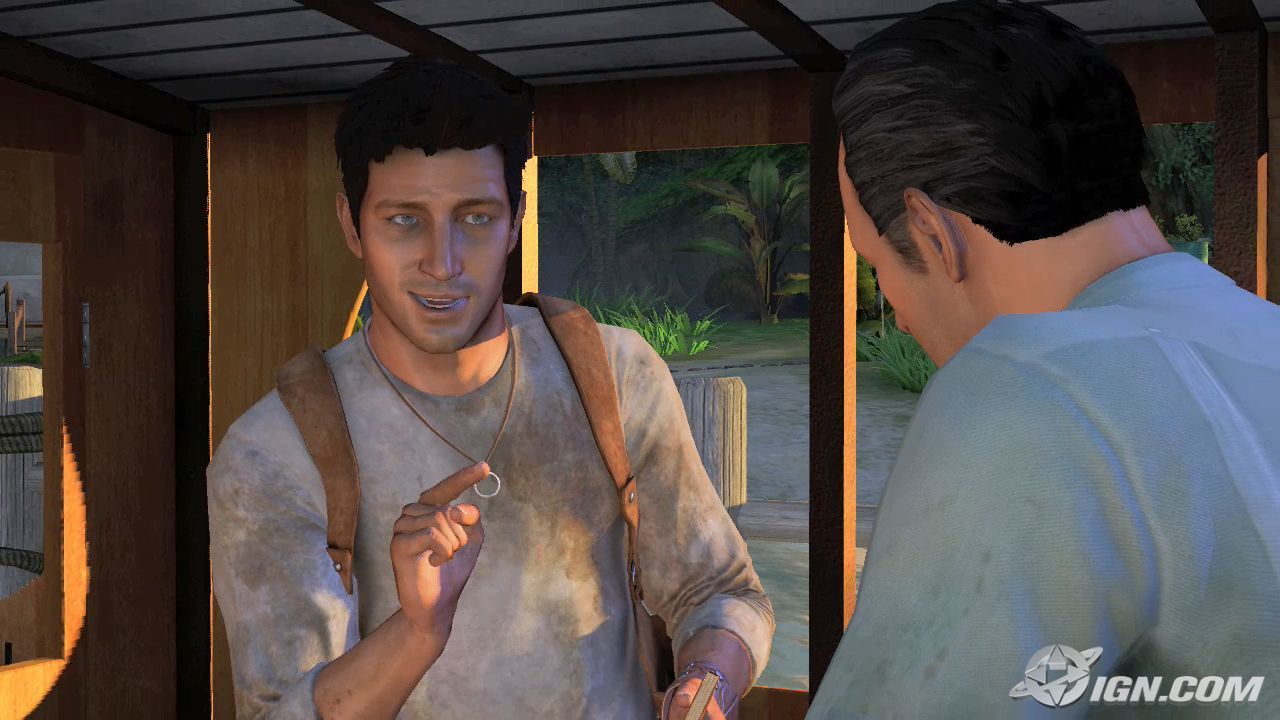 Featured image Uncharted Designer refuses Drakes Fortune remake