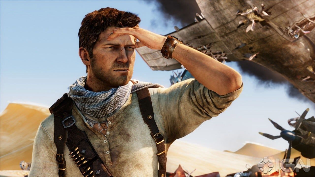 Featured image Uncharted 3 Designer Says Too Many Set Pieces Hindered the Action