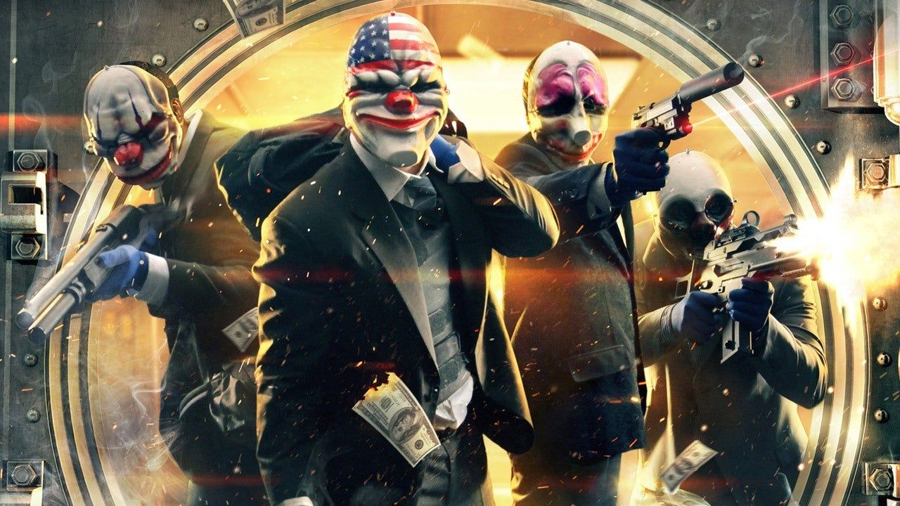 Featured image 50 Cent Jackson joins Payday TV as EP