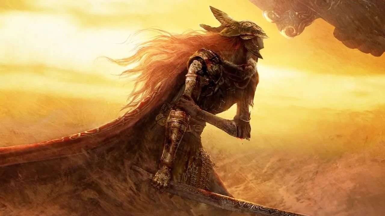 Featured image Elden Ring Update Reveals Biggest Gameplay Changes