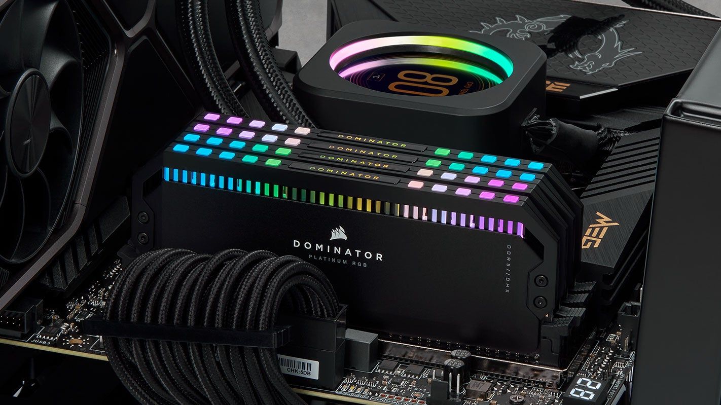 Featured image RAMageddon 2027 Memory Capacity Sold Out