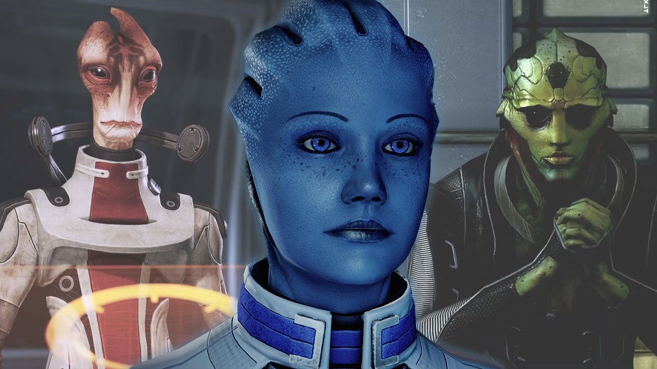 Featured image Former EA Manager on Mass Effect 5 and BioWares uncertain future