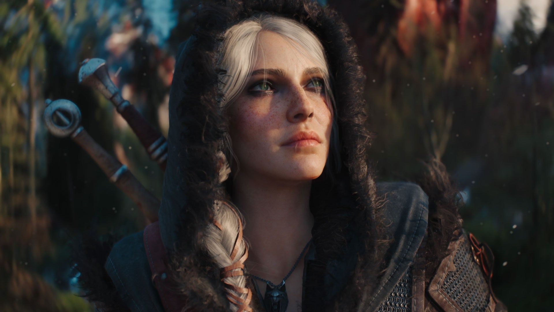 Featured image The Witcher 4 confirmed for 2028 release