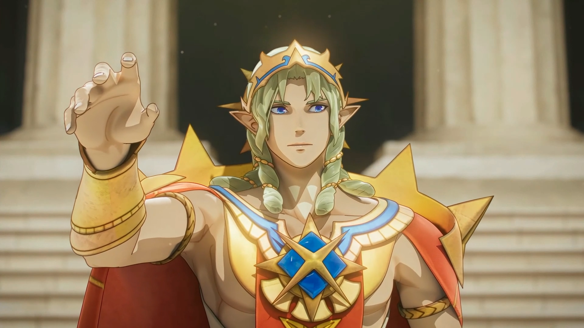 Featured image Fire Emblem Fortunes Weave unveiled at Nintendo Direct
