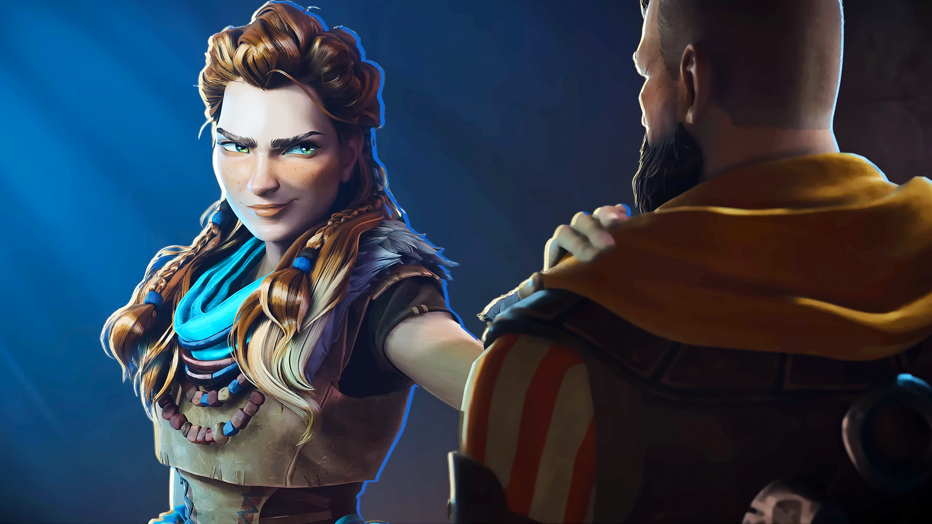 Featured image Horizon Multiplayer Spinoff Rebooted Due to Negative Feedback