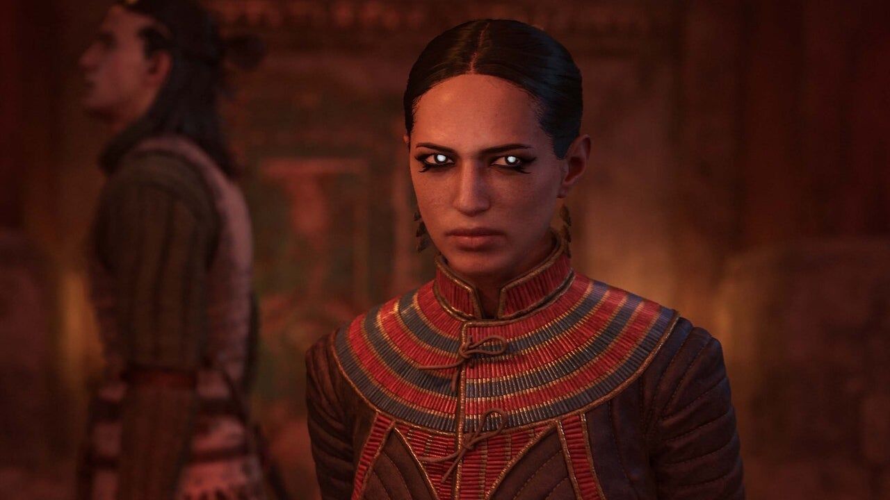 Featured image Blood of Dawnwalker 60fps console patch follows fan backlash