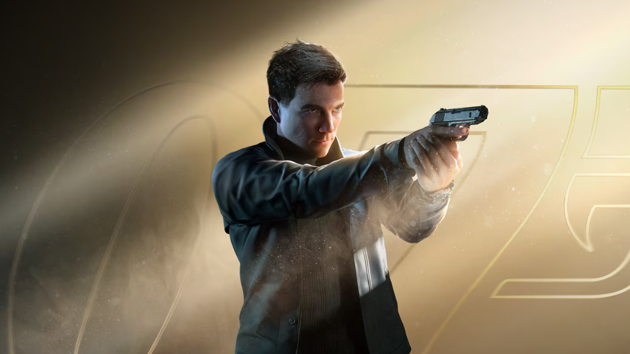 Featured image IO Interactive Sells 4 Million Copies of 007 First Light in 3 Months