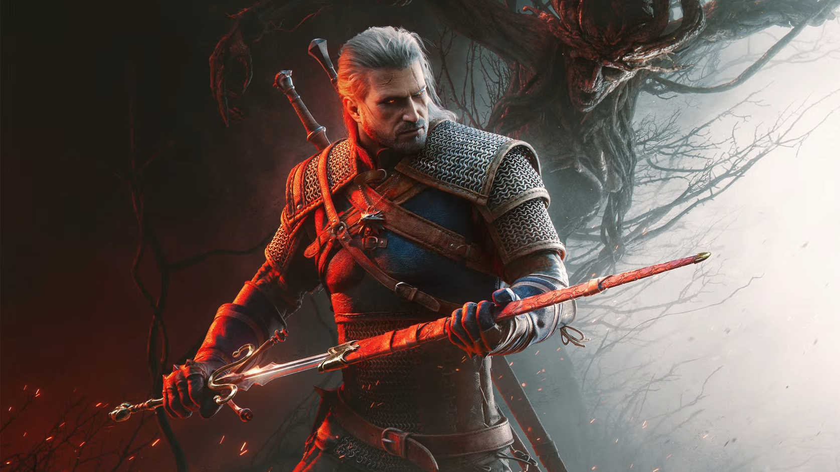 Featured image The Witcher 3 Remastered Free Upgrade Launches September