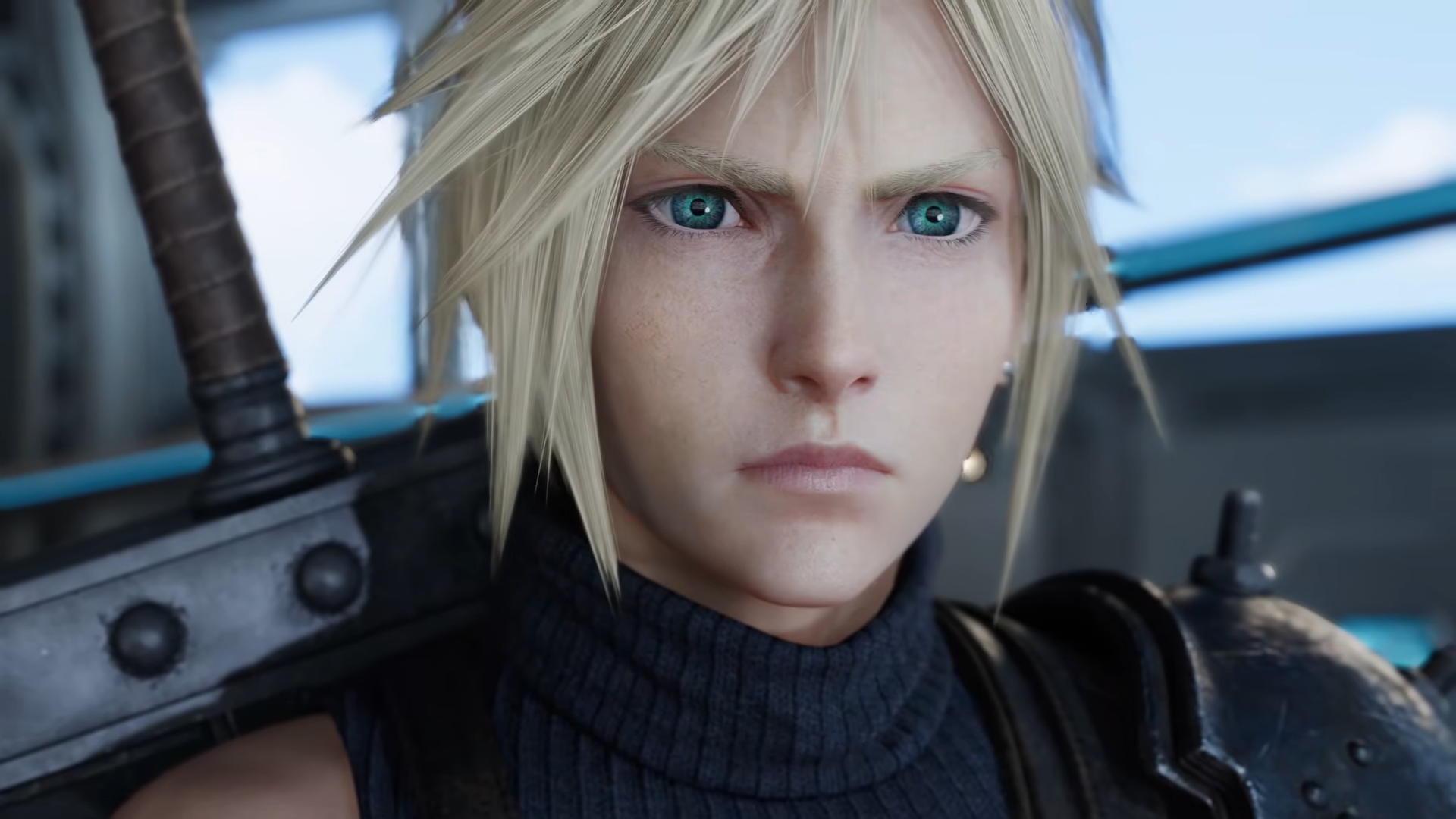 Featured image FF7 Director Game releases must continue