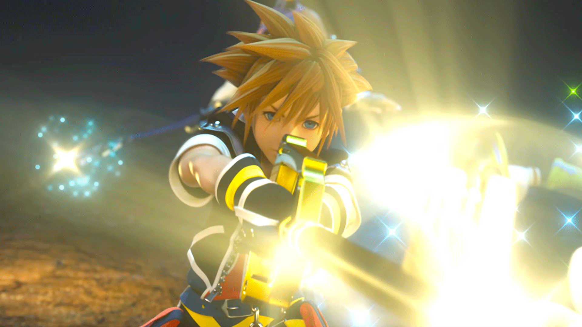 Featured image Kingdom Hearts hits 2 Steam sales after D23 trailer
