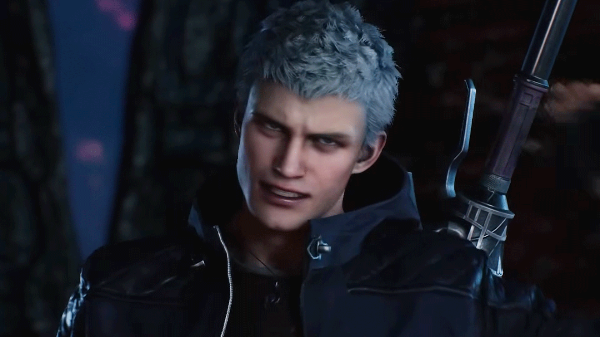 Featured image Kamiya hopes to direct another Devil May Cry game