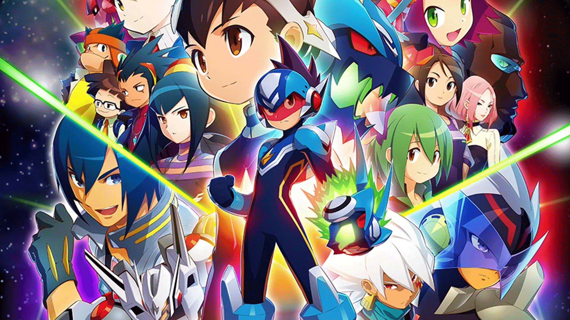 Featured image Mega Man Star Force Death Stranding 2  More Deals
