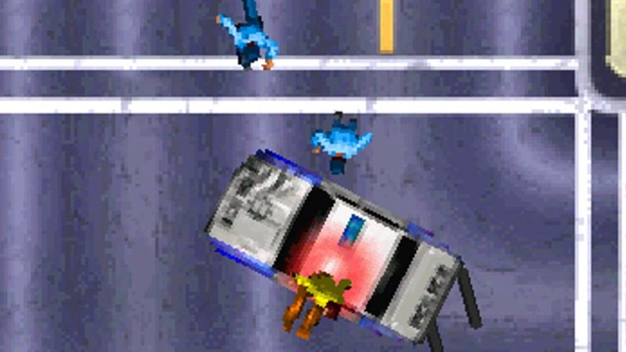 Featured image GTA The Criminal Legacy Review