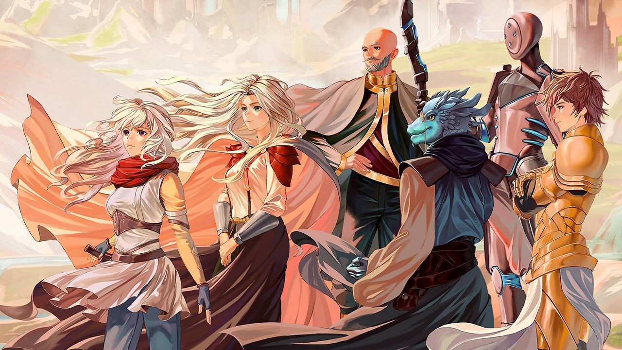 Featured image Beaten Path Revealed for PC and Consoles