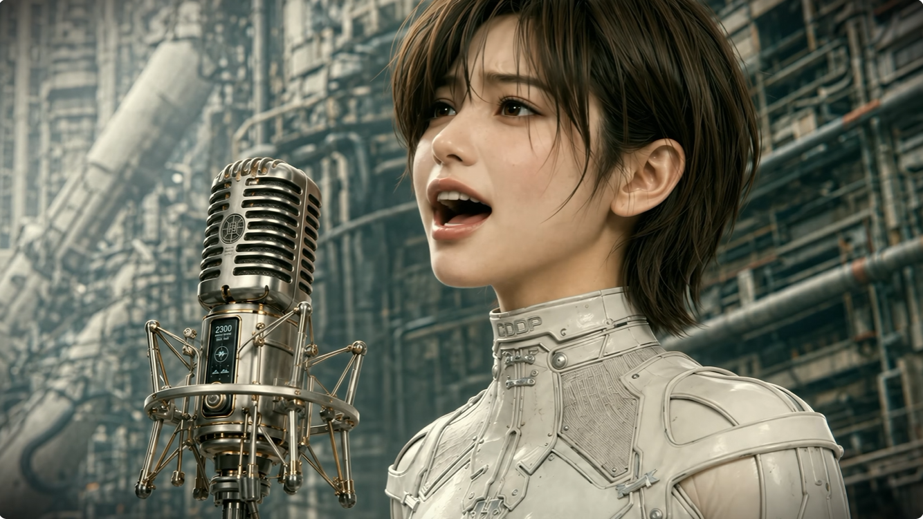 Featured image Stellar Blade AI KPop MV starring Evie Everyone Hates It