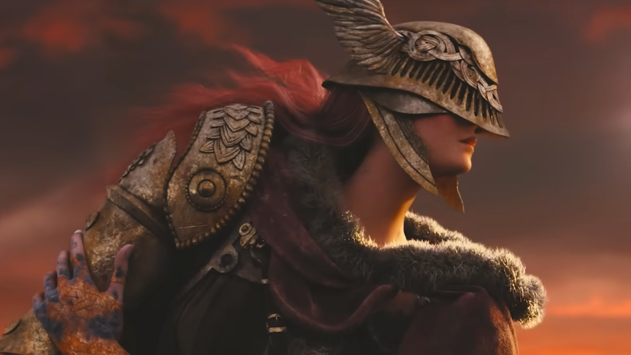 Featured image Elden Ring Fans Hope for Godwyn DLC After Cryptic Post