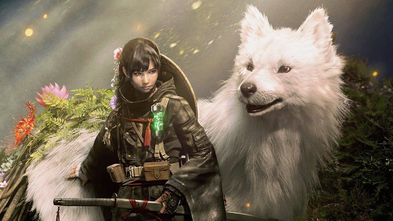 Featured image Beast of Reincarnation Visual Review