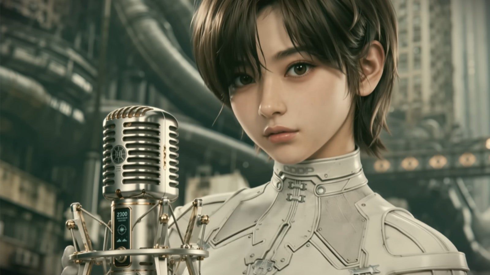 Featured image CEO defends Stellar Blades Blood Rain AI music video against backlash