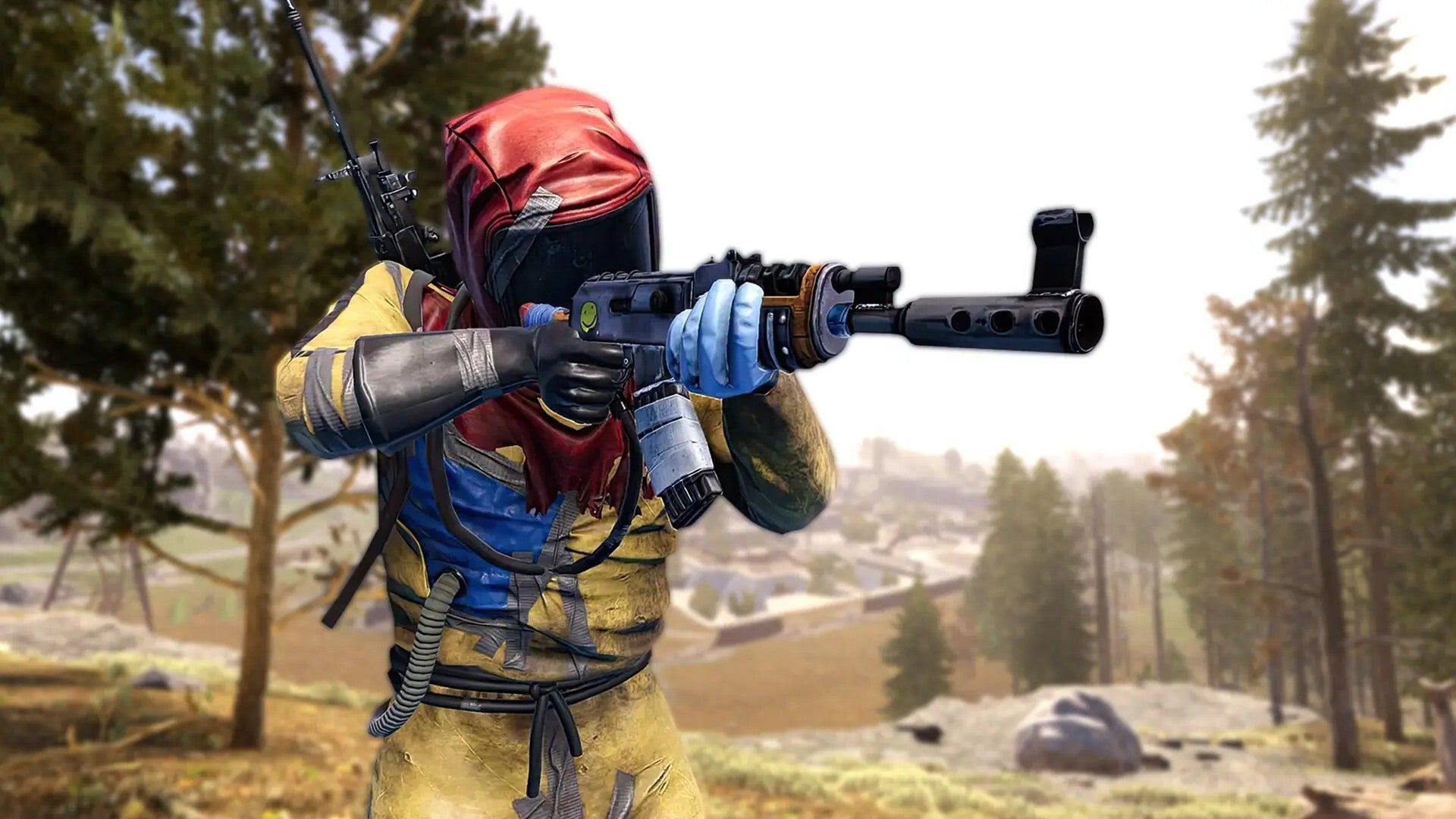 Featured image Rust Fan Paralyzed Sues Police After Swatting Incident