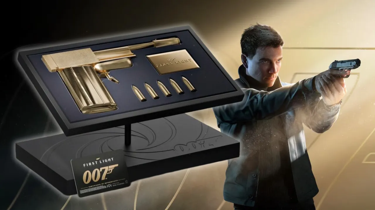 Featured image 007 Legacy Edition Hits Record Low Price on Amazon