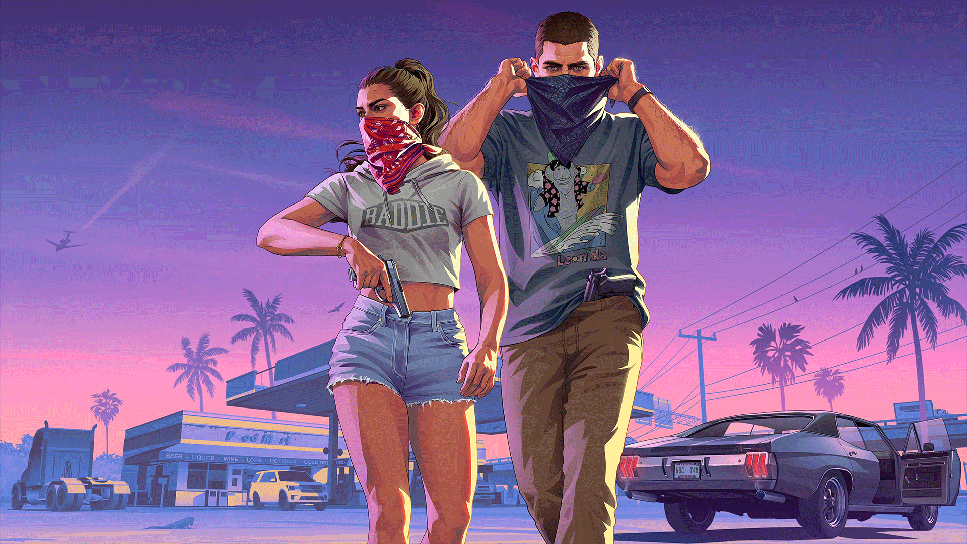 Featured image Malware hiding as GTA 6 leaks on piracy sites