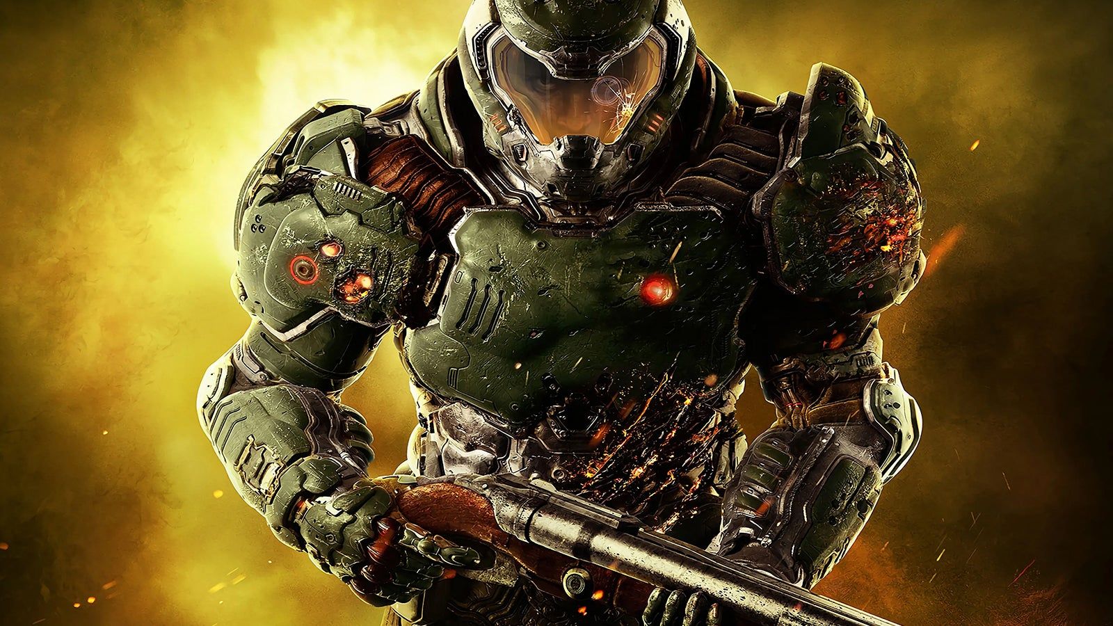 Featured image Mick Gordon Performs Doom Soundtrack Live at Music Festival
