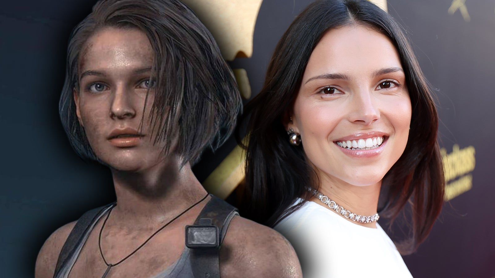 Featured image Star wants to voice a Resident Evil character