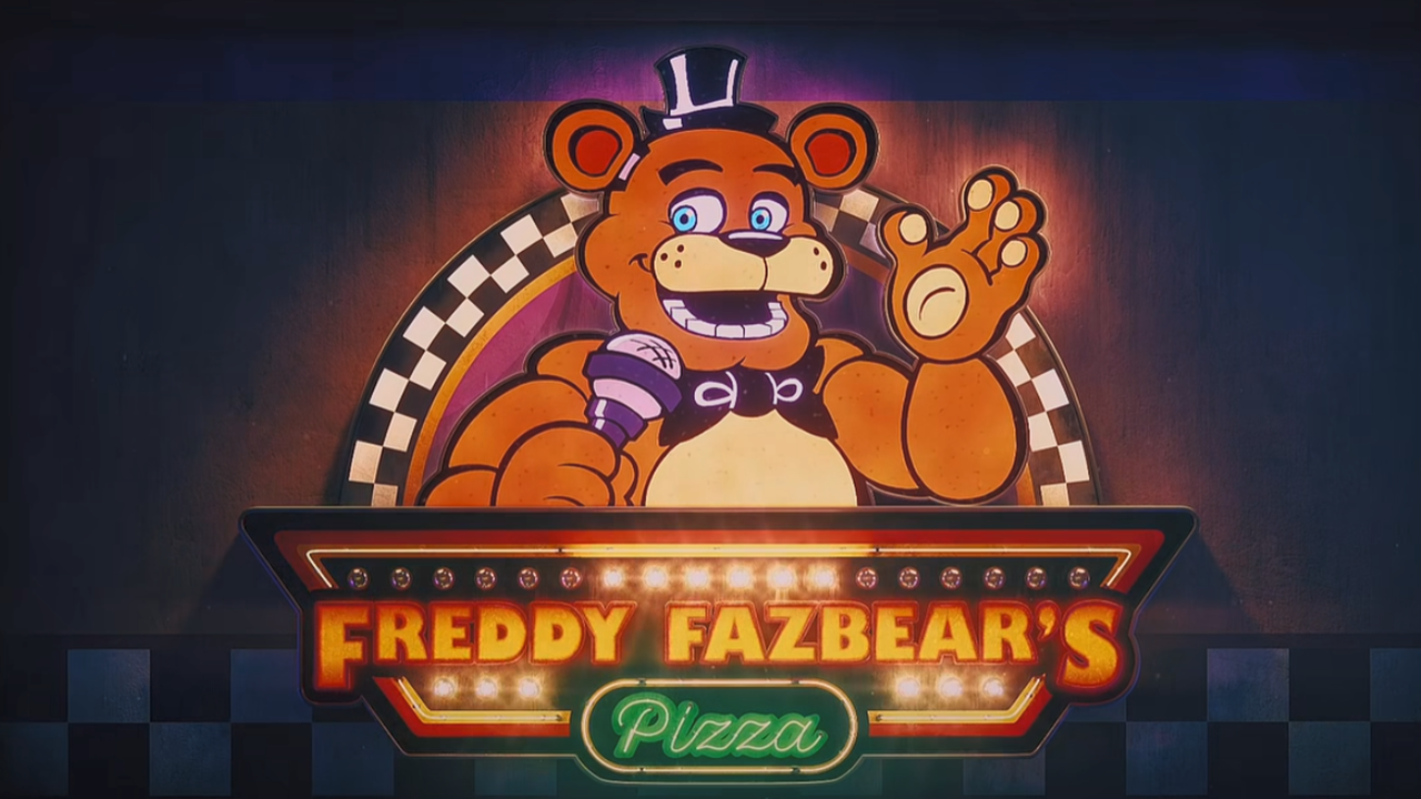 Featured image Animatronic Stage Shows at Freddy Fazbears Pizza in 2027