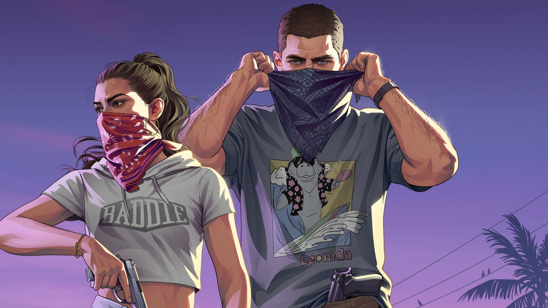 Featured image US Army lets soldiers play GTA 6 for reenlistment