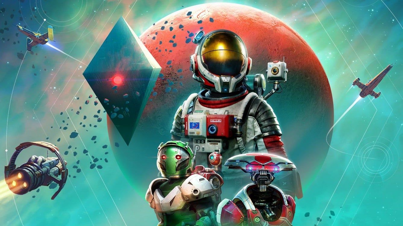 Featured image A Decade Later Only 1 Explored No Mans Sky Planets