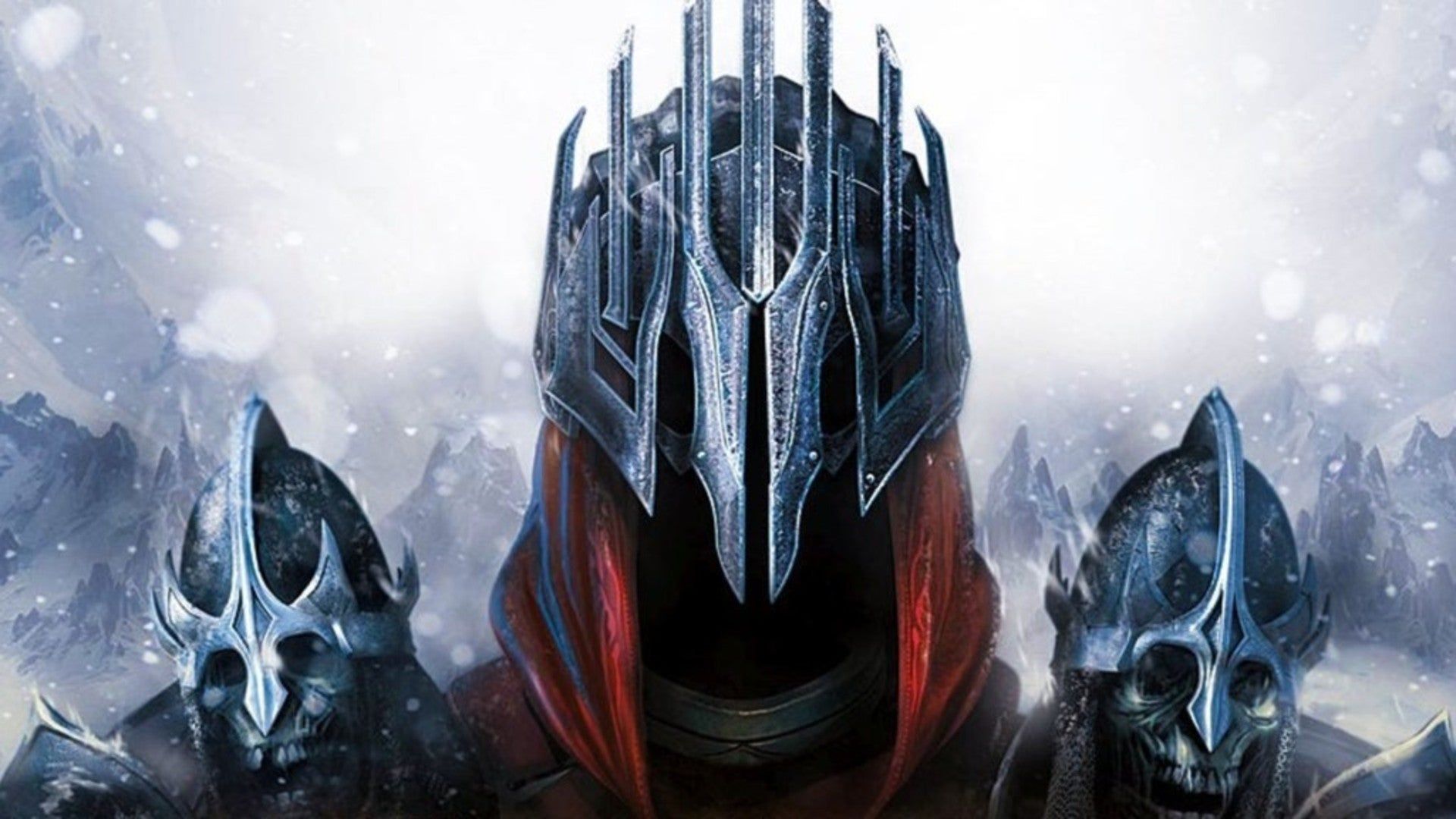 Featured image Shadow Drop hits LOTR War in the North on PC and Console