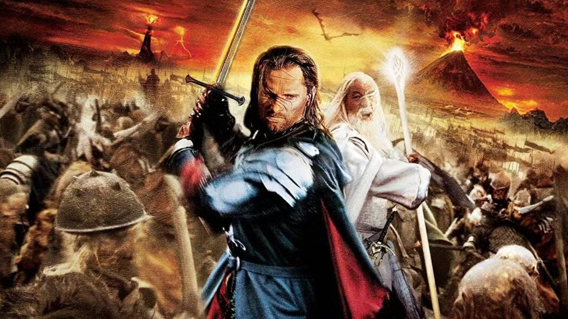 Featured image Aspyr Confirms More LOTR Remasters After War in the North ReRelease