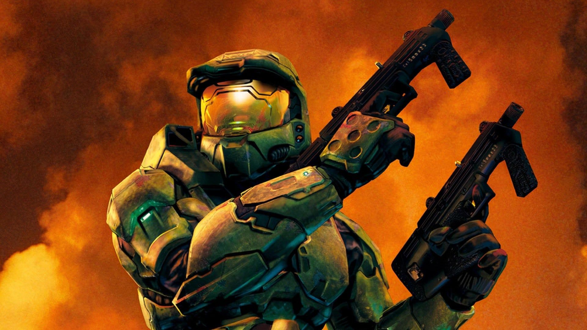 Featured image I played Halo 2 before everyone and almost reported the ending as a bug