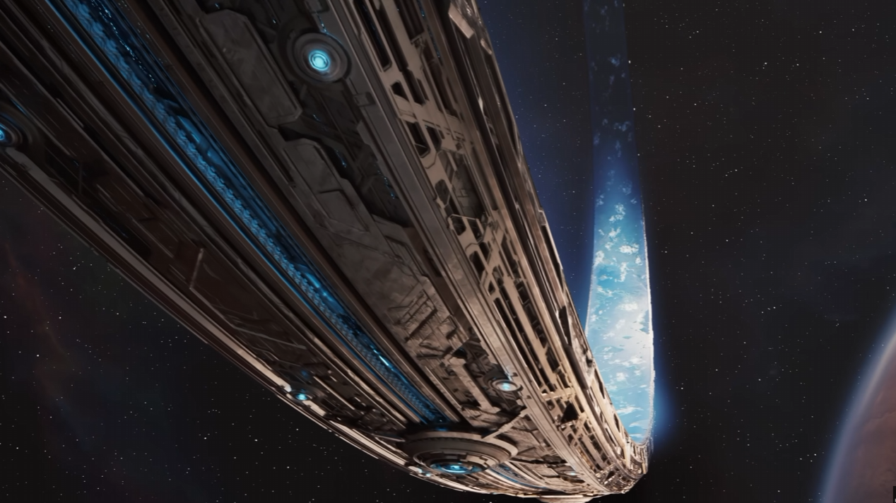 Featured image CoCreator hits Xbox main menu ring in Halo remake