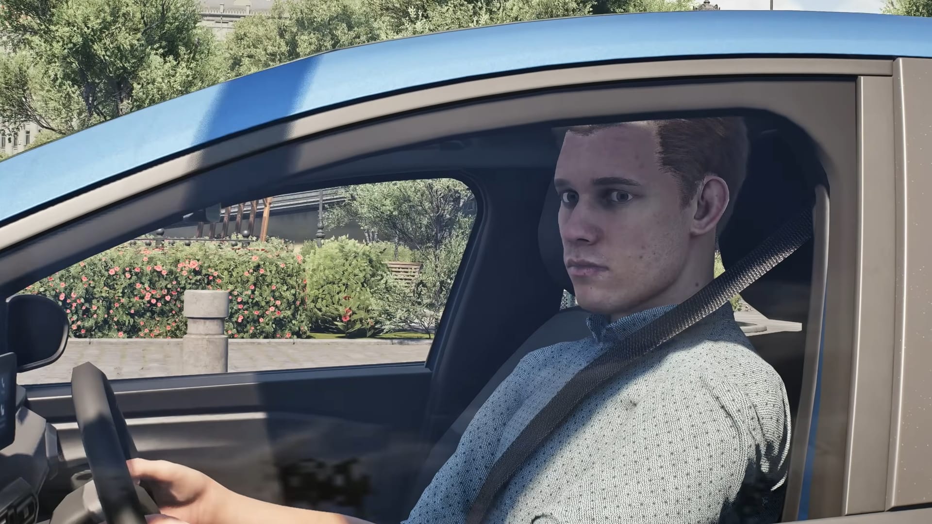 Featured image Space Marine Saber Interactive confirms AI label for Steam rideshare controversy