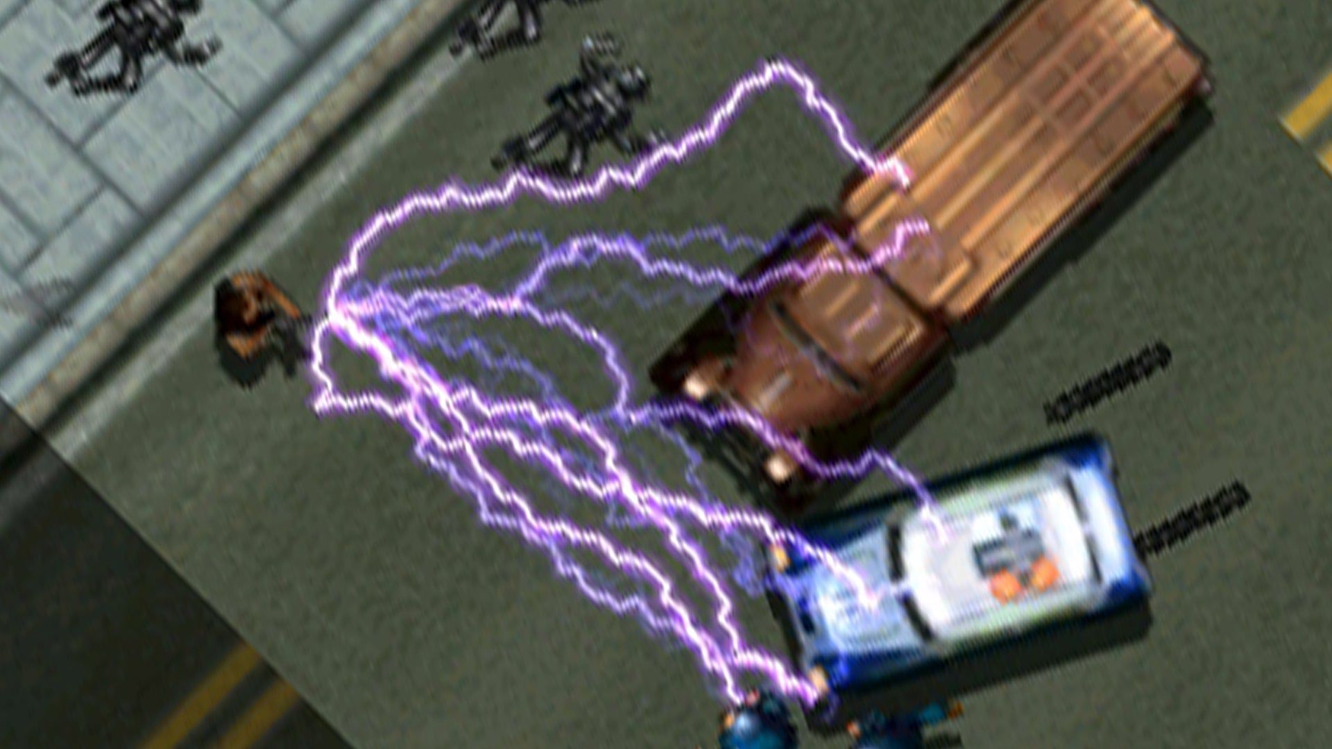 Featured image GTA 2 Action Legacy Review