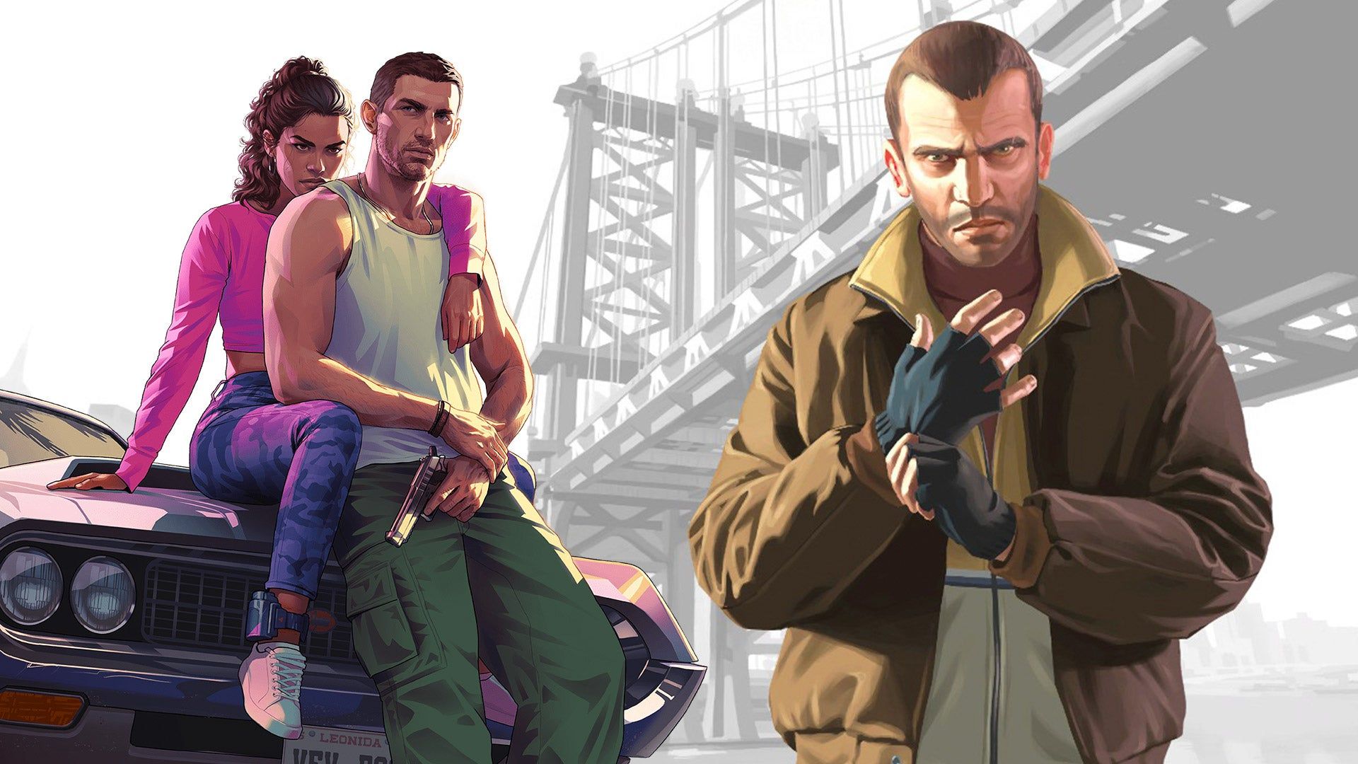 Featured image GTA 6s Visual Lineage from GTA 4