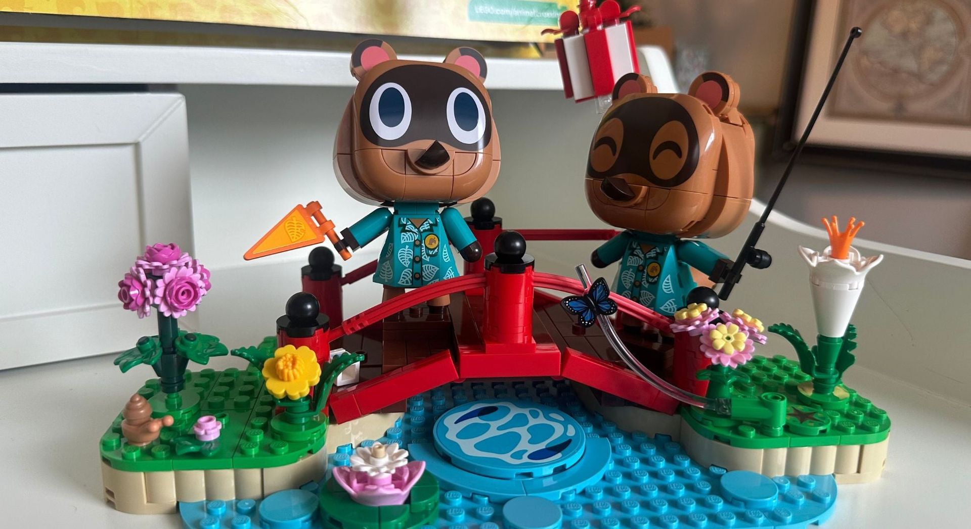 Featured image LEGO Timmy and Tommys Fun Day Out is the best Animal Crossing set