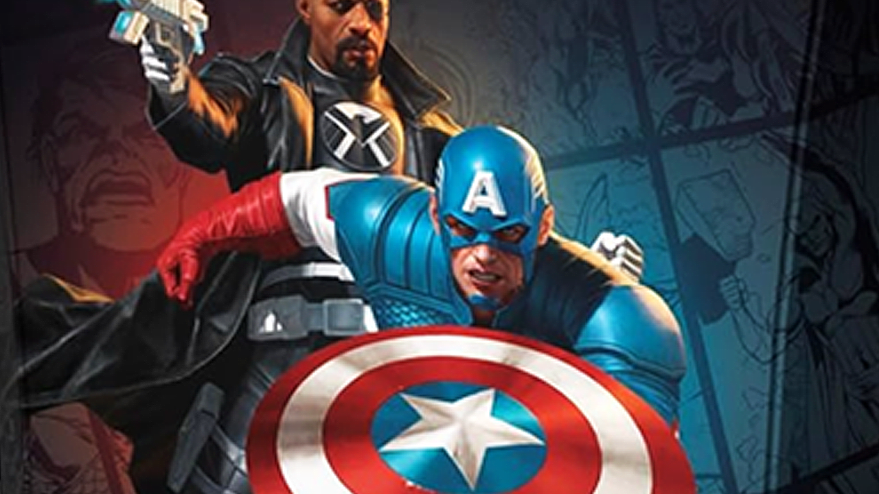 Featured image MTG Marvel Commander Bundle Drops to AllTime Low on Amazon