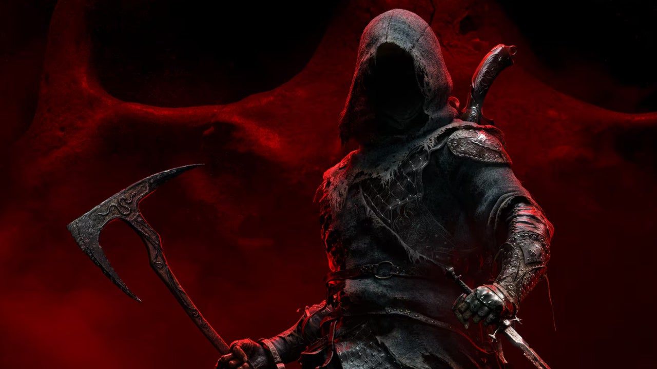 Featured image Mortal Shell 2 Action Visuals Review
